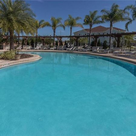 New Home Close To Disney Bliss! Kissimmee Exterior foto