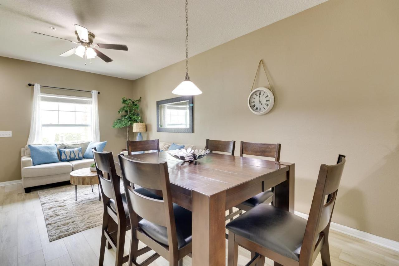 New Home Close To Disney Bliss! Kissimmee Exterior foto