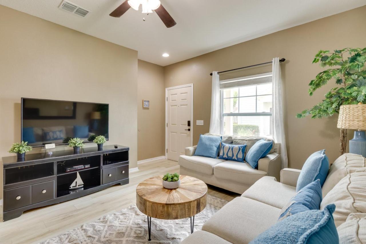 New Home Close To Disney Bliss! Kissimmee Exterior foto