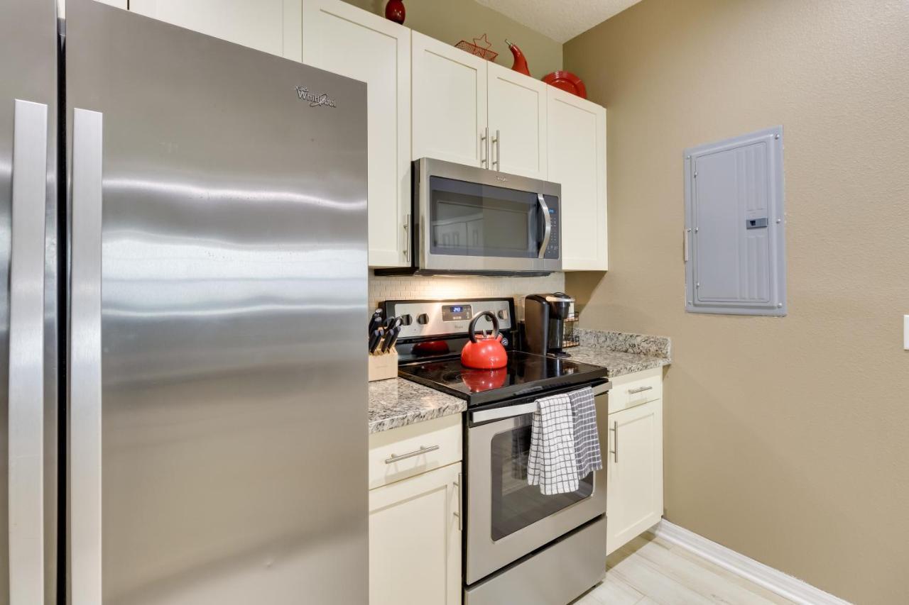 New Home Close To Disney Bliss! Kissimmee Exterior foto